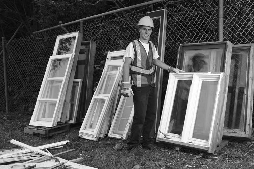 Pricing options for skip hire services in Ruislip