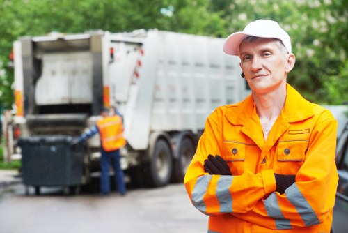 Top grab hire service providers in Ruislip