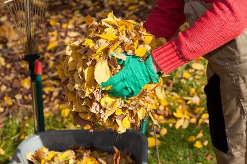 Residential skip available for hire in Ruislip