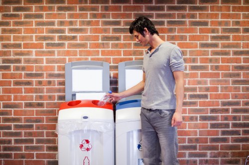 Professional builders waste removal services overview