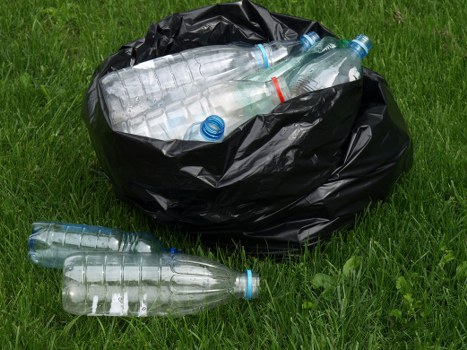 Benefits of recycling services shown in Ruislip