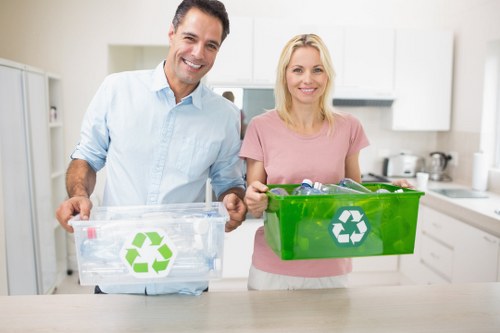 Benefits of using a skip hire service for waste management