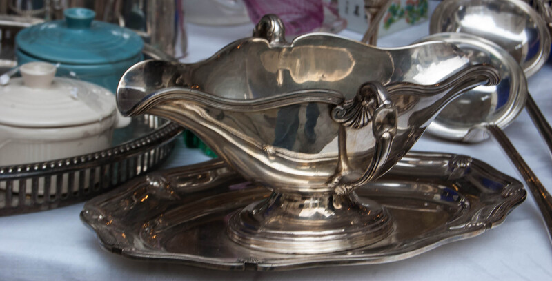 Create Functional Gadgets from Unused Household Items