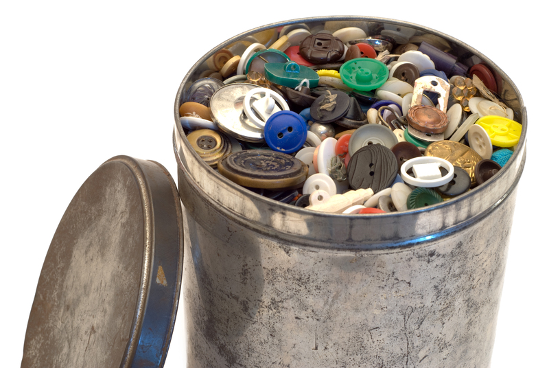 Dos and Don'ts of Packaging and Cardboard Disposal